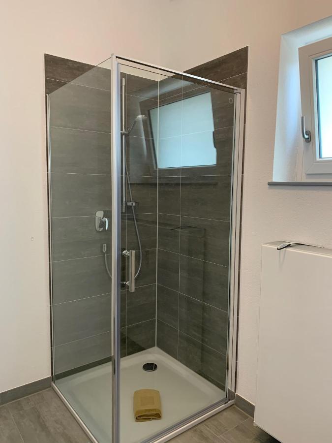H&E Apartments Barntrup Экстерьер фото